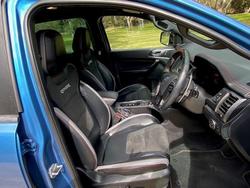 2022 Ford Ranger Raptor X