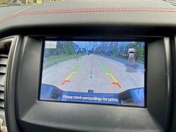 2022 Ford Ranger Raptor X