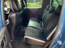 2022 Ford Ranger Raptor X