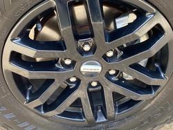 2022 Ford Ranger Raptor X