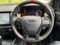 2022 Ford Ranger Raptor X