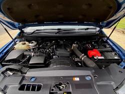 2022 Ford Ranger Raptor X