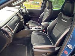 2022 Ford Ranger Raptor X