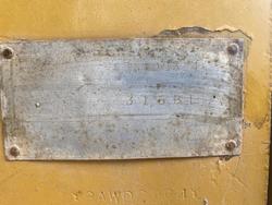 1997 Caterpillar 315Bl