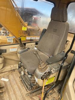 1997 Caterpillar 315Bl