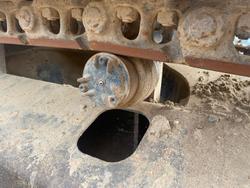 1997 Caterpillar 315Bl