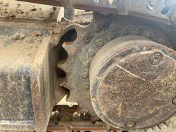 1997 Caterpillar 315Bl