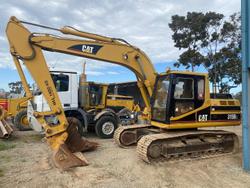 Caterpillar 315BL