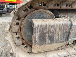 1997 Caterpillar 315Bl