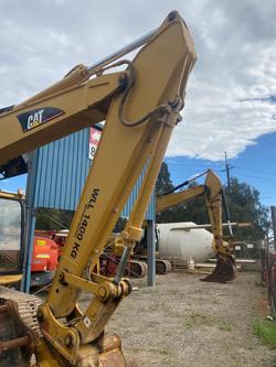 1997 Caterpillar 315Bl