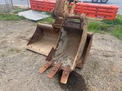 1997 Caterpillar 315Bl