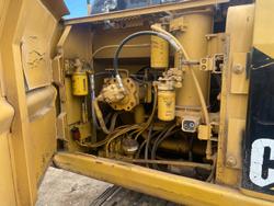 1997 Caterpillar 315Bl