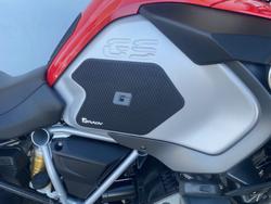 2017 BMW Motorrad R1200 GS ADVENTURE Red