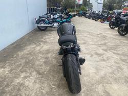 2016 Yamaha XSR900 ABS (MTM850A) Blue