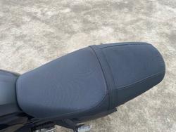 2016 Yamaha XSR900 ABS (MTM850A) Blue