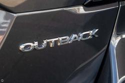2025 Subaru Outback AWD