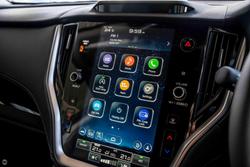 2025 Subaru Outback AWD