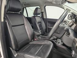 2018 Ford
Everest Trend