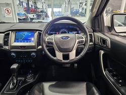 2018 Ford
Everest Trend