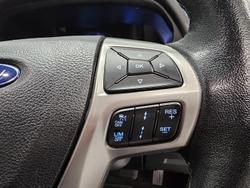 2018 Ford
Everest Trend