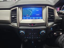 2018 Ford
Everest Trend