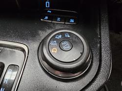 2018 Ford
Everest Trend