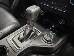 2018 Ford
Everest Trend