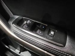 2018 Ford
Everest Trend