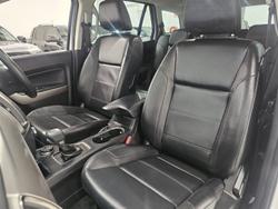 2018 Ford
Everest Trend