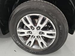 2018 Ford
Everest Trend