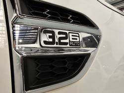 2018 Ford
Everest Trend