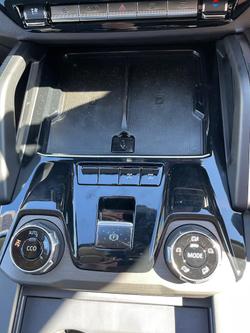 2025 LDV D90 Executive