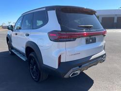 2025 LDV D90 Executive