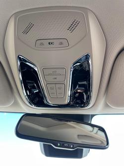 2025 LDV D90 Executive