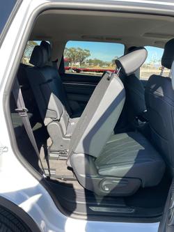 2025 LDV D90 Executive