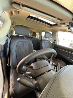 2025 LDV D90 Executive