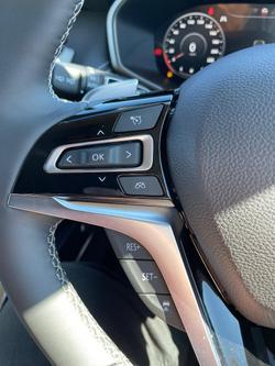 2025 LDV D90 Executive