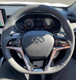 2025 LDV D90 Executive