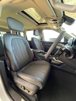 2025 LDV D90 Executive