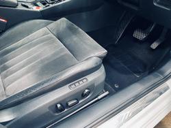 2016 SKODA Superb 162TSI NP MY17 White