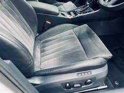 2016 SKODA Superb 162TSI NP MY17 White