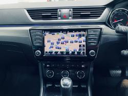 2016 SKODA Superb 162TSI NP MY17 White