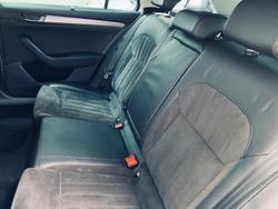 2016 SKODA Superb 162TSI NP MY17 White