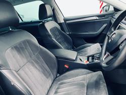 2016 SKODA Superb 162TSI NP MY17 White