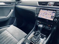 2016 SKODA Superb 162TSI NP MY17 White