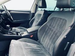 2016 SKODA Superb 162TSI NP MY17 White