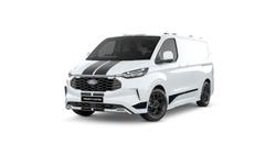 2025 Ford Transit Custom Sport SWB