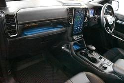 2025 Ford Ranger Wildtrak