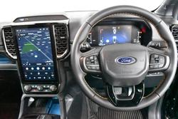 2025 Ford Ranger Wildtrak