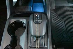 2025 Ford Ranger Wildtrak